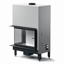 MCZ Plasma 95 dx Wood MCZ Plasma 95 dx Wood