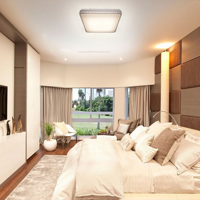 Светодиодные светильники Astrella: как управлять настроением