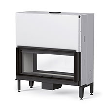 MCZ Plasma 115B Wood MCZ Plasma 115B Wood