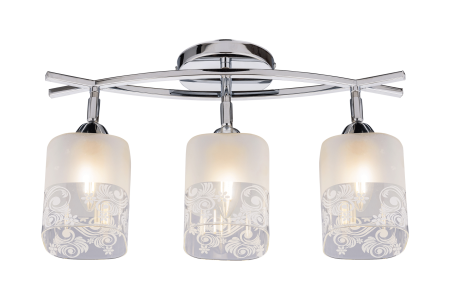 Люстра 06544/3 CHROME Люстра 06544/3 CHROME