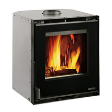 La Nordica Inserto 50 Crystal Ventilato La Nordica Inserto 50 Crystal Ventilato