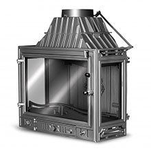 KAWMET W3 LPB (трехсторонняя) KAWMET W3 LPB (трехсторонняя)