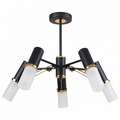 Люстра 2558-5P Люстра 2558-5P