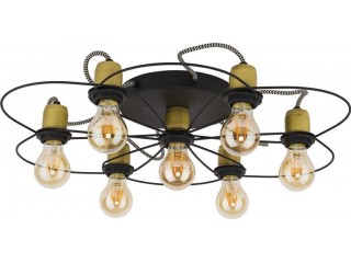 Люстра TK LIGHTING 1262 Fiore сн/пр Люстра TK LIGHTING 1262 Fiore сн/пр