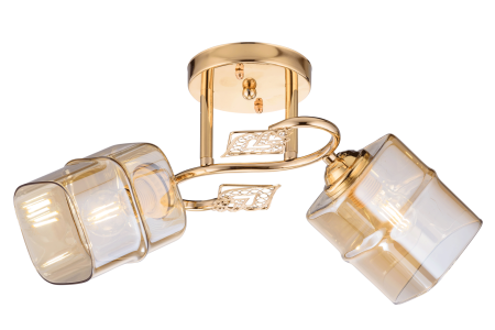 Люстра 06169/2 GOLD Люстра 06169/2 GOLD