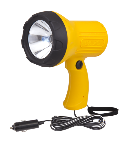 Фонарь ФАZА V1-H55W (желт.) сн/пр Фонарь ФАZА V1-H55W (желт.) сн/пр