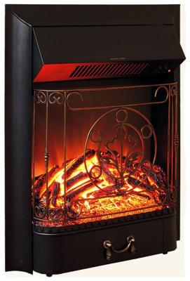 Очаг Majestic FX Black Очаг Majestic FX Black