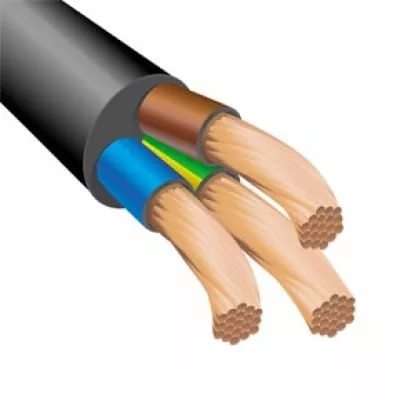 Кабель КГ 3х2.5 Кабель КГ 3х2.5
