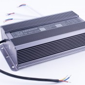 Al Блок питания TPW 200W IP67 12V SWG сн/пр