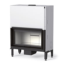 MCZ Plasma 95 Wood MCZ Plasma 95 Wood