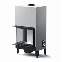 MCZ Plasma 75 dx Wood MCZ Plasma 75 dx Wood