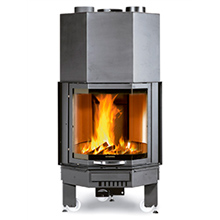 La Nordica Monoblocco 600 Prismatico La Nordica Monoblocco 600 Prismatico