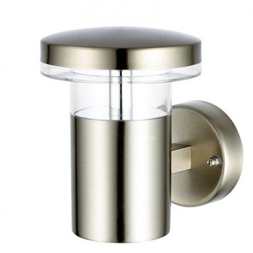 Светильник уличный HL212L Матхром 5,5W 6400К сн/пр Светильник уличный HL212L Матхром 5,5W 6400К сн/пр