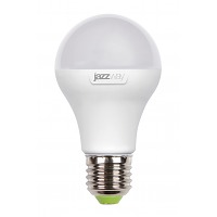 Лампа светодиодная PLED-SP A60 15w 5000K E27 JAZZway