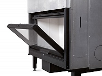 MCZ Plasma 115B Wood