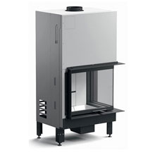 MCZ Plasma 75 sx Wood MCZ Plasma 75 sx Wood
