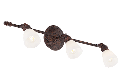 Спот B86060/3W BR Спот B86060/3W BR