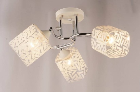 Люстра 1058/3 MIX сн/пр Люстра 1058/3 MIX сн/пр