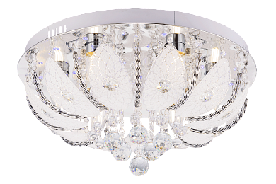 Люстра 55079/500 CR+ RBP Люстра 55079/500 CR+ RBP