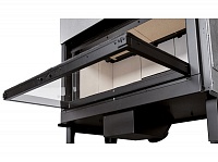 MCZ Plasma 115B Wood