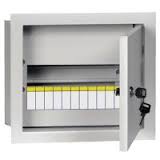 Корпус метал. ЩУРн-3/12зо-1 36 УХЛЗ IP31 ИЭК IEK MKM35-N-12-31-ZO