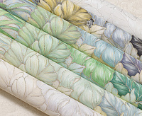 10864-01 Обои Артекс Апрель