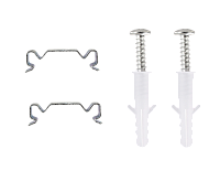 Накладной светильник PWP-C2 1200 40w 6500K IP65 COMPACT JAZZway сн/пр