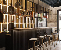 Лента светод 2835/180-24V 16W/m 3000k IP20 5м LS502