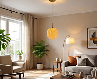 Подвесной светильник BD 33068