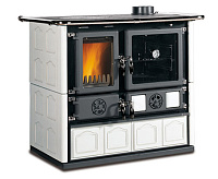 La Nordica Rosa Maiolica