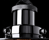 Подвесной светильник 2003/02 SP-1 сн/пр