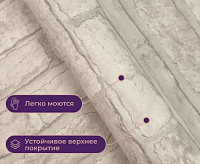 1093-000 Обои Eurodecor Loft