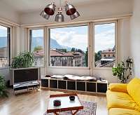 Люстра Вальтер 551011005