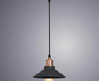 Люстра A5067SP-1BK