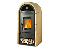 La Nordica Stefany Forno