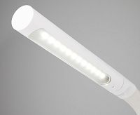 Настольная лампа 80501/1 белый