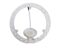 Светодиодный модуль PPB Module 22w 4000K D195mm IP20 JAZZway