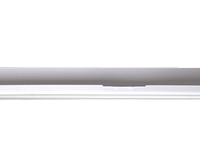 Светильник встраиваемый PPL-RPW белый 9W IP40 4000K (круг) JAZZway