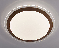 Люстра 40003/1 матовое золото