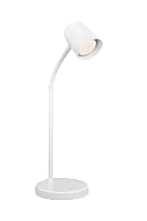Настольная лампа MT2005  белый