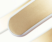 Cветильник подвесной A4050SP-2SG