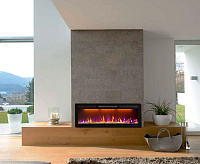 Очаг Crystal 50 RF