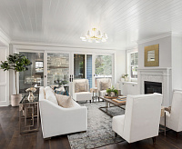 Люстра 70083/8 золото