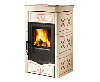 La Nordica Nicoletta Silk Vogue