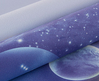 Обои Палитра 70268-65 Luxury World сн/пр