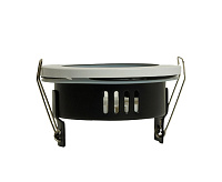 Светильник встраиваемый GX53 DL544 15W IP44 белый