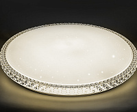 Накладной светильник AL5300 60W max 5000Lm 3000K-6500K сн/пр