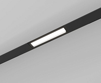 Slim Magnetic WL01 Трековый светильник 6W 4200K черный сн/пр