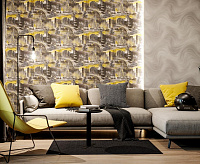 HC71746-11 Обои 10 ВВ ГТ ФО Палитра Motorbike