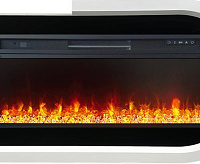 Портал Basel под Vision 42 (белый с черным)